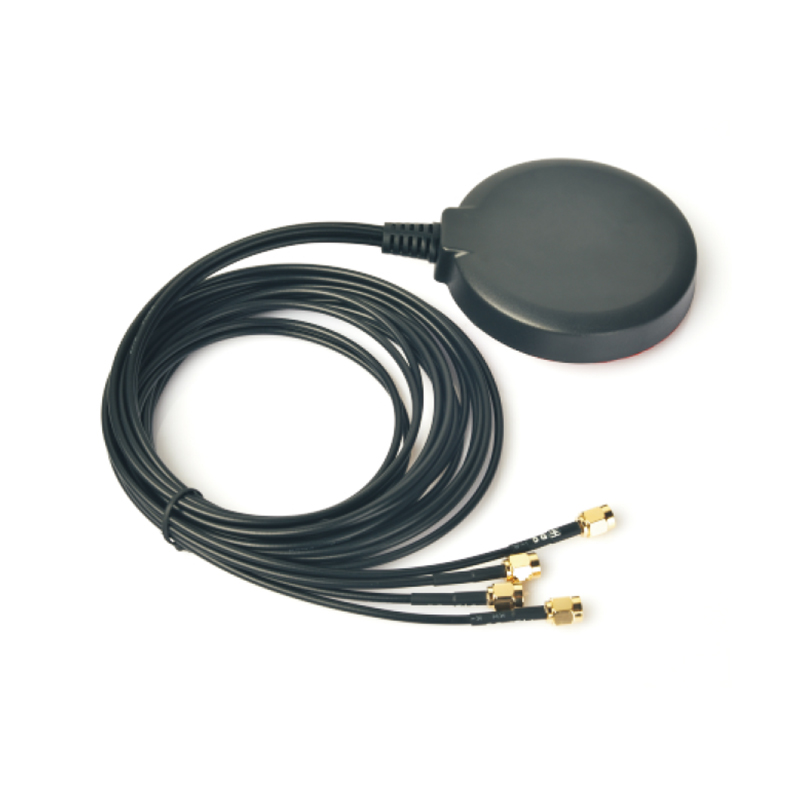 Four in one antenna 81 * 15mm