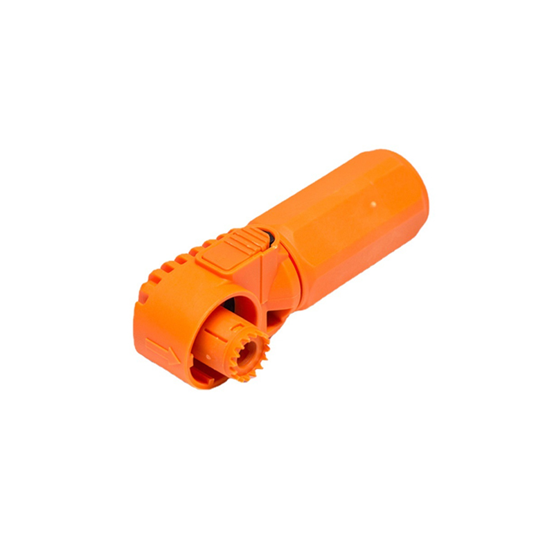 Energy storage connector
